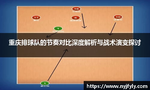 重庆排球队的节奏对比深度解析与战术演变探讨